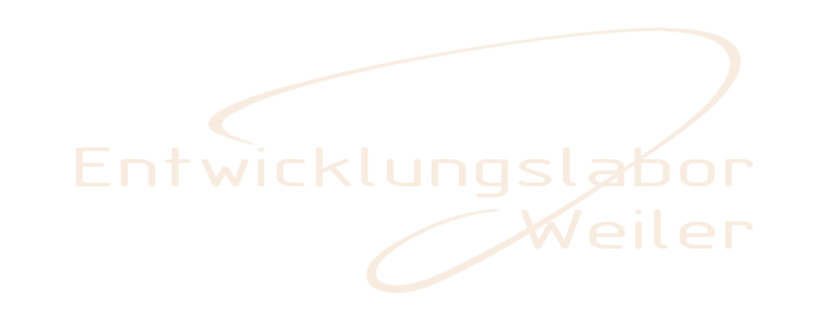 Entwicklungslabor Weiler