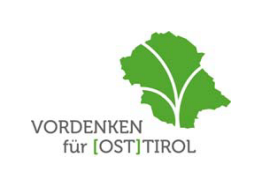Vordenken für Osttirol